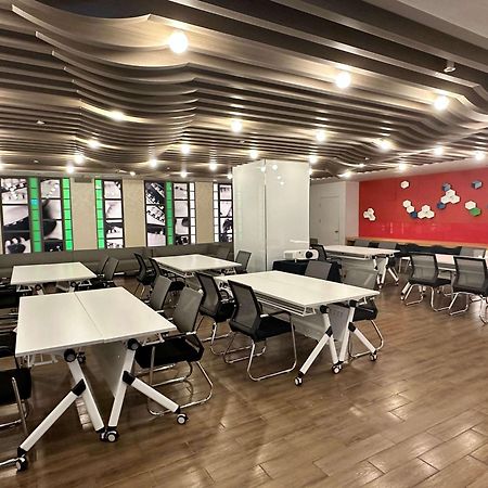 מלון Ibis Styles Ambassador Seoul Myeong-Dong מראה חיצוני תמונה