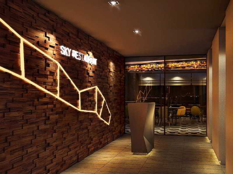 מלון Ibis Styles Ambassador Seoul Myeong-Dong מראה חיצוני תמונה