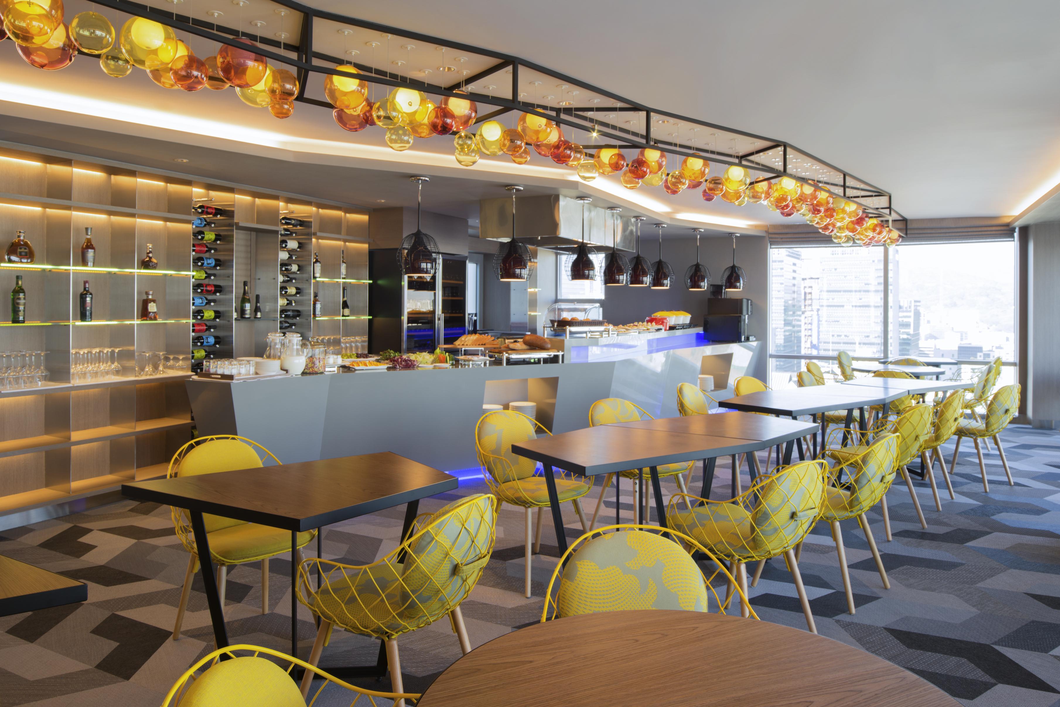 מלון Ibis Styles Ambassador Seoul Myeong-Dong מראה חיצוני תמונה