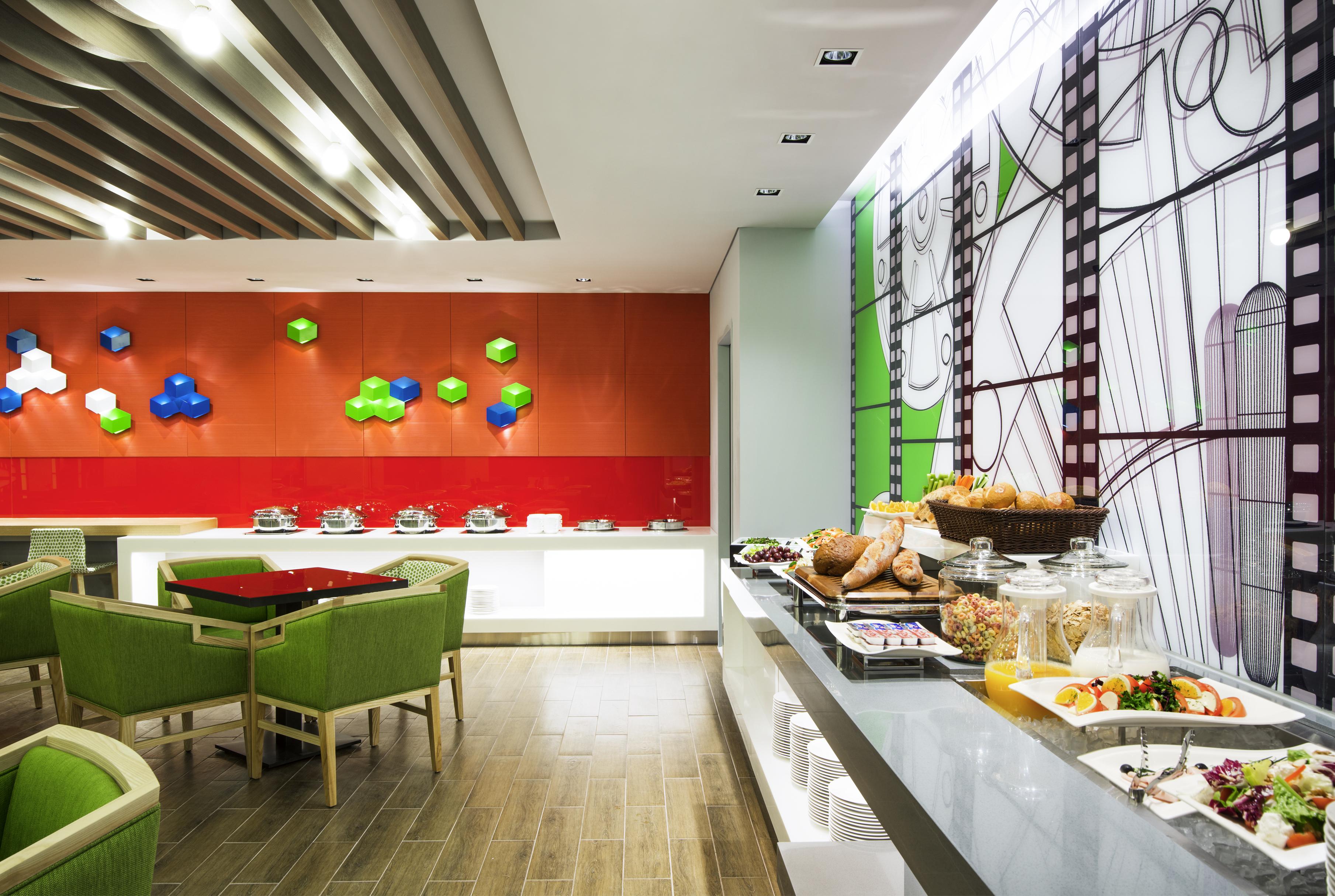 מלון Ibis Styles Ambassador Seoul Myeong-Dong מראה חיצוני תמונה