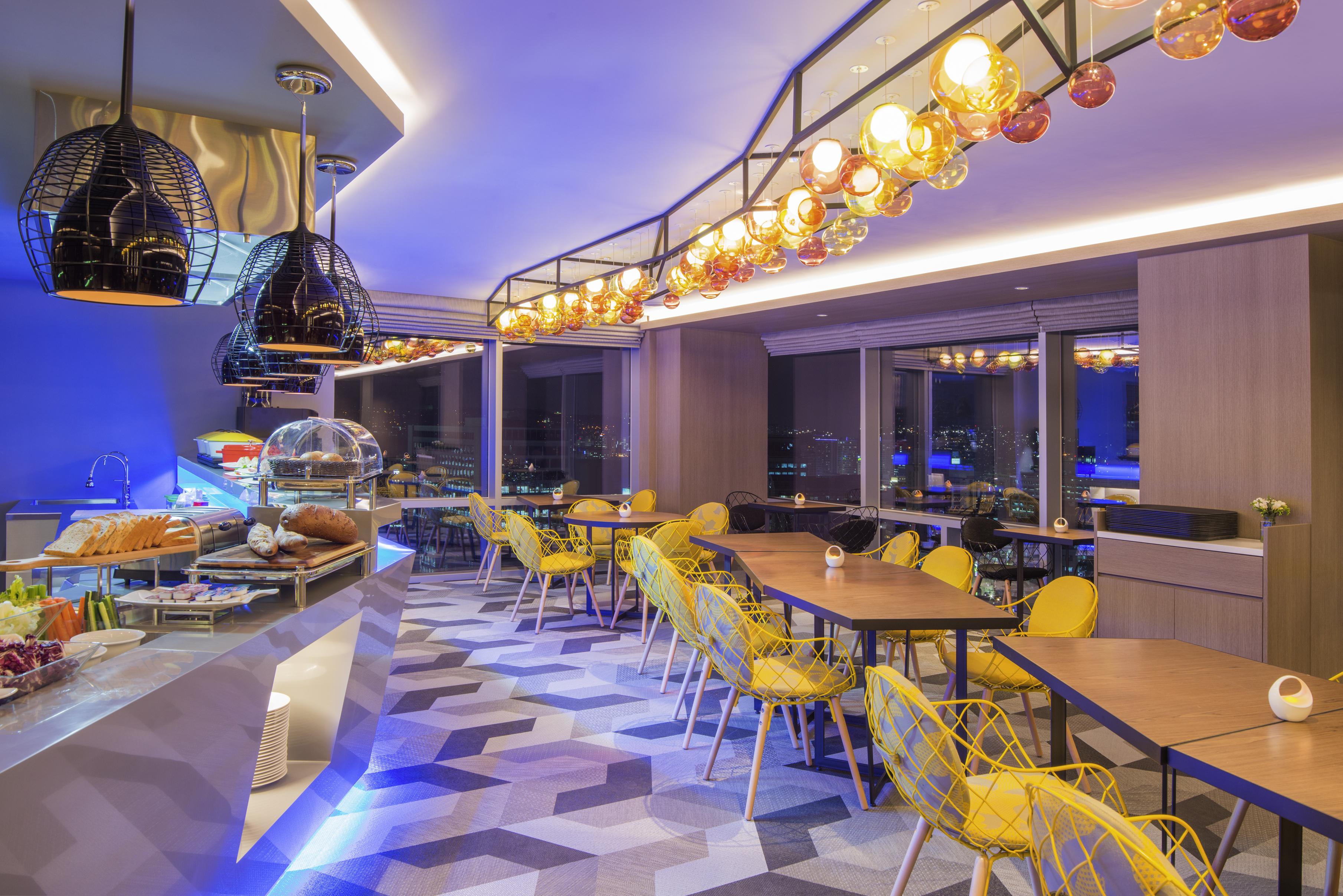 מלון Ibis Styles Ambassador Seoul Myeong-Dong מראה חיצוני תמונה