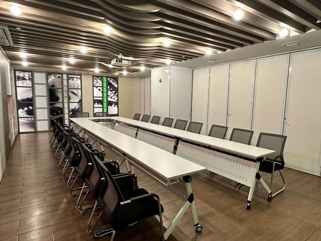 מלון Ibis Styles Ambassador Seoul Myeong-Dong מתקנים תמונה