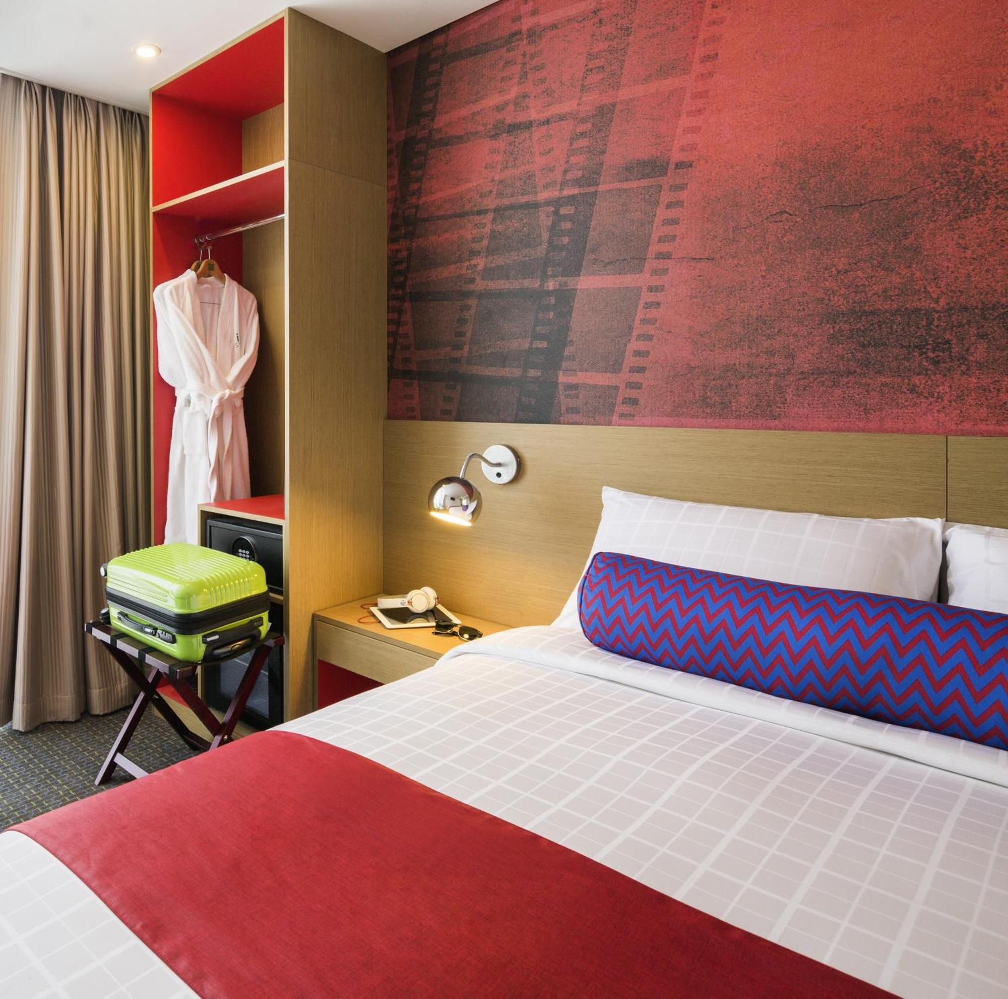 מלון Ibis Styles Ambassador Seoul Myeong-Dong מראה חיצוני תמונה