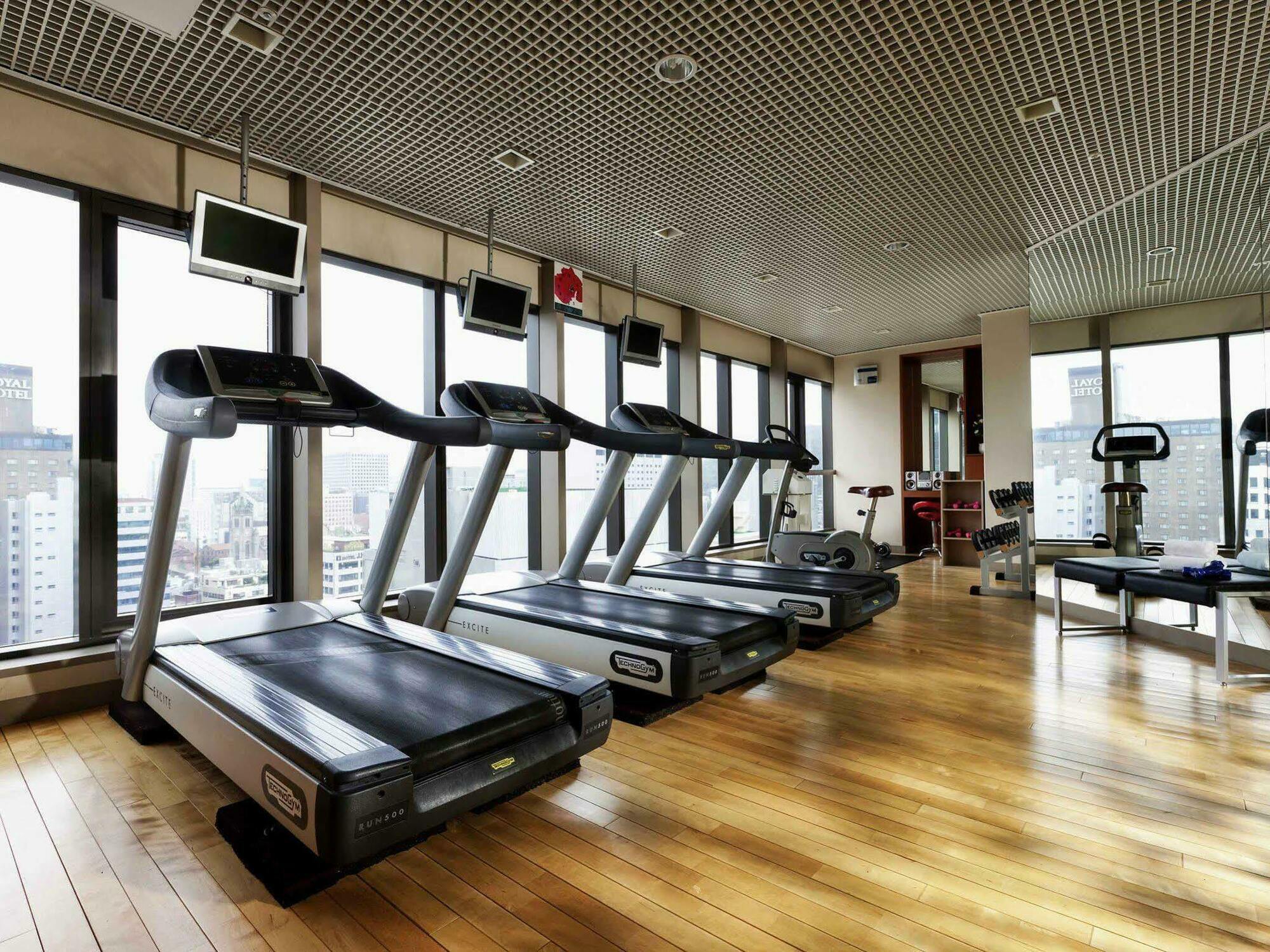 מלון Ibis Styles Ambassador Seoul Myeong-Dong מראה חיצוני תמונה